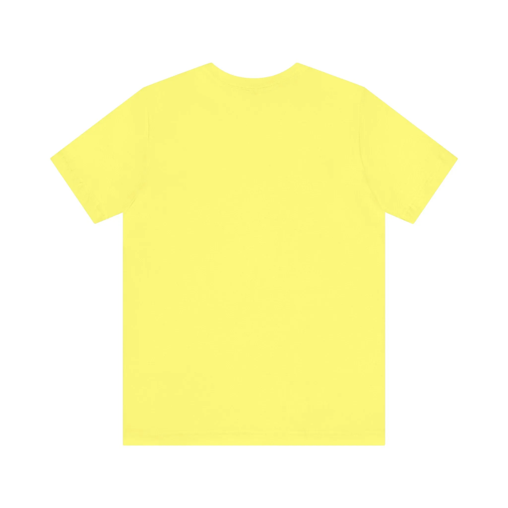 #1 Asset (Green) Short Sleeve Tee