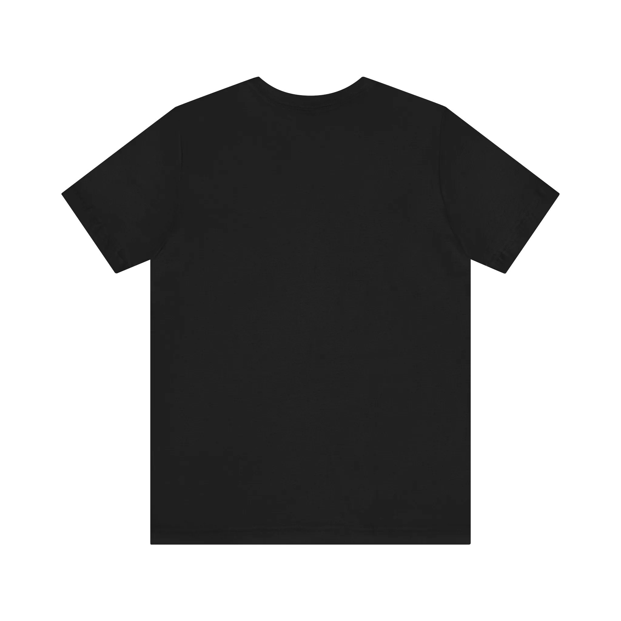 #1 Asset (Green) Short Sleeve Tee