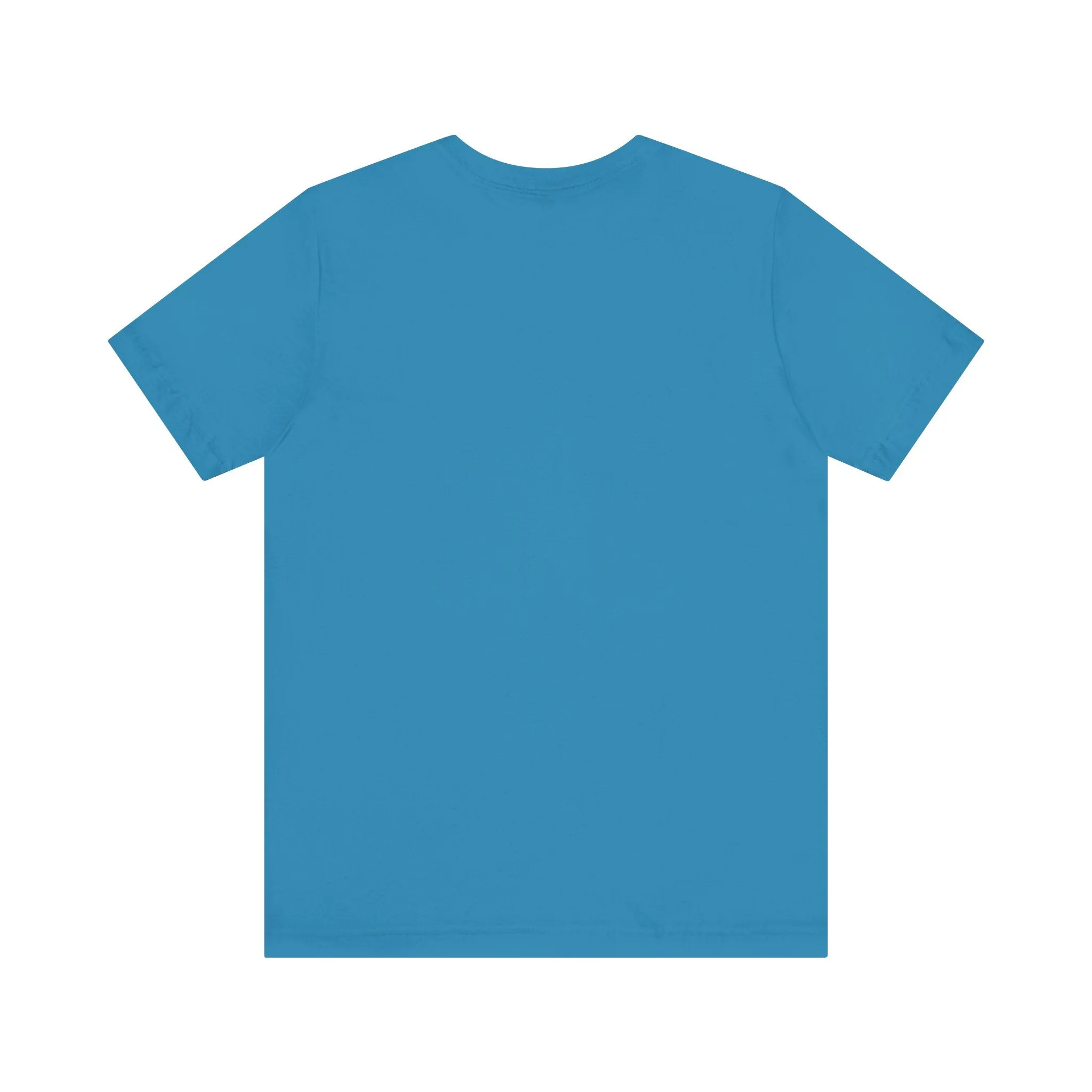 #1 Asset (Green) Short Sleeve Tee