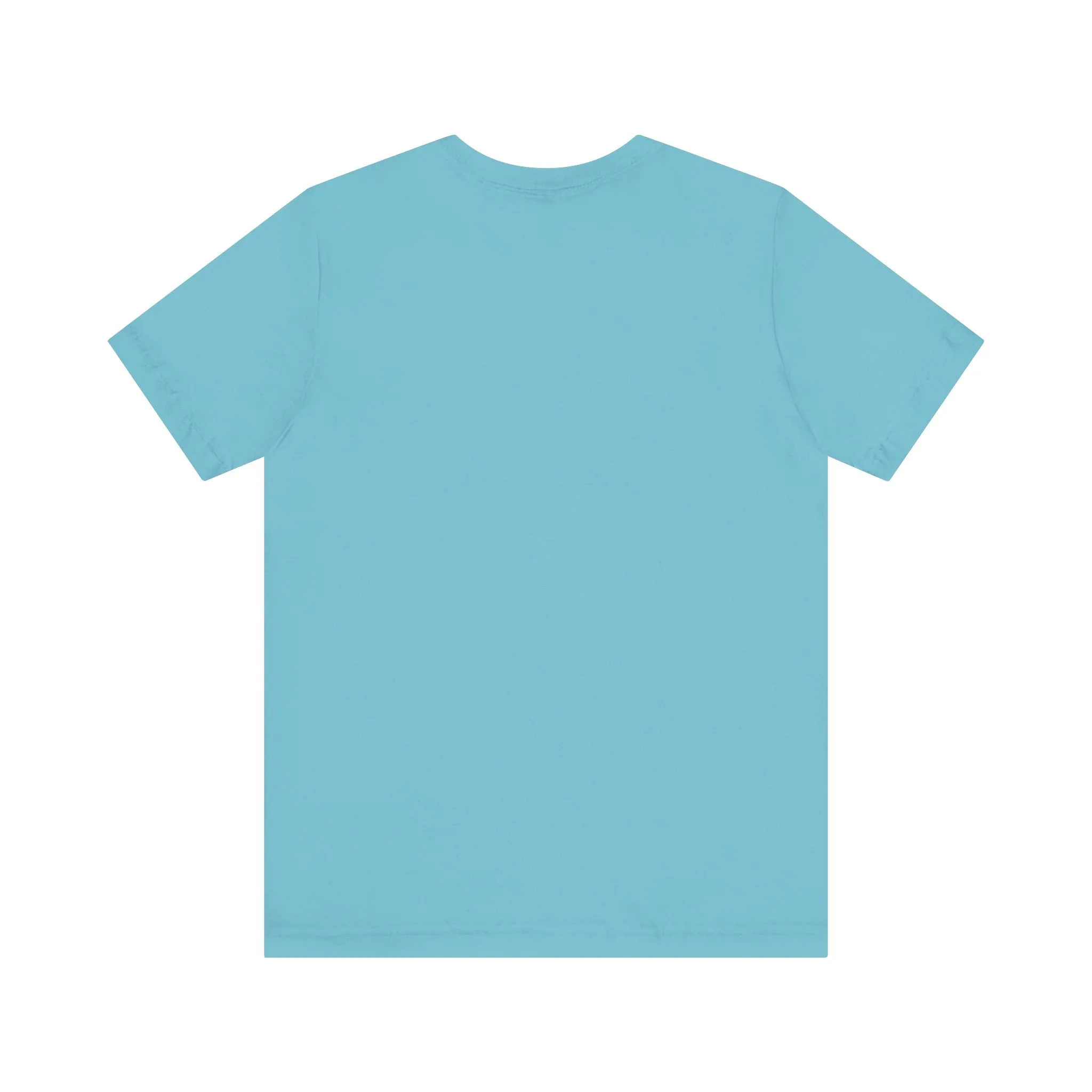 #1 Asset (Green) Short Sleeve Tee