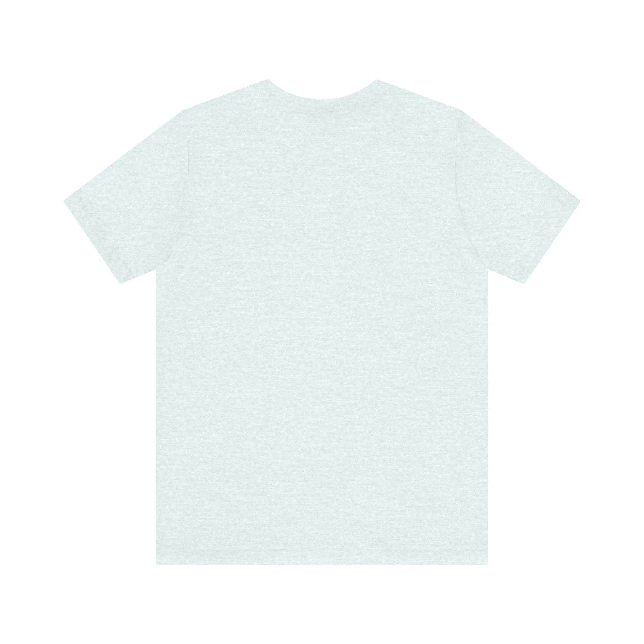 #1 Asset (Green) Short Sleeve Tee