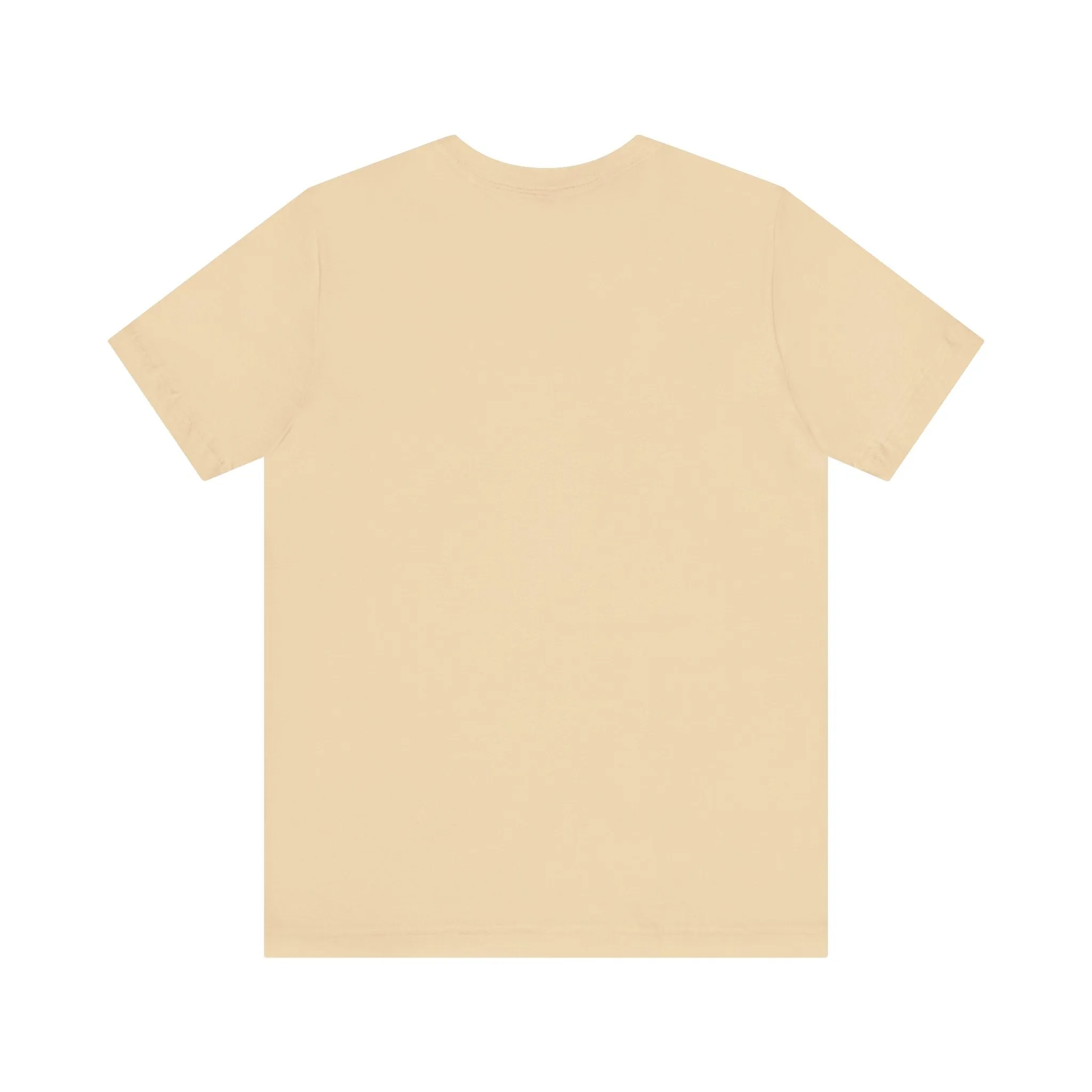 #1 Asset (Green) Short Sleeve Tee