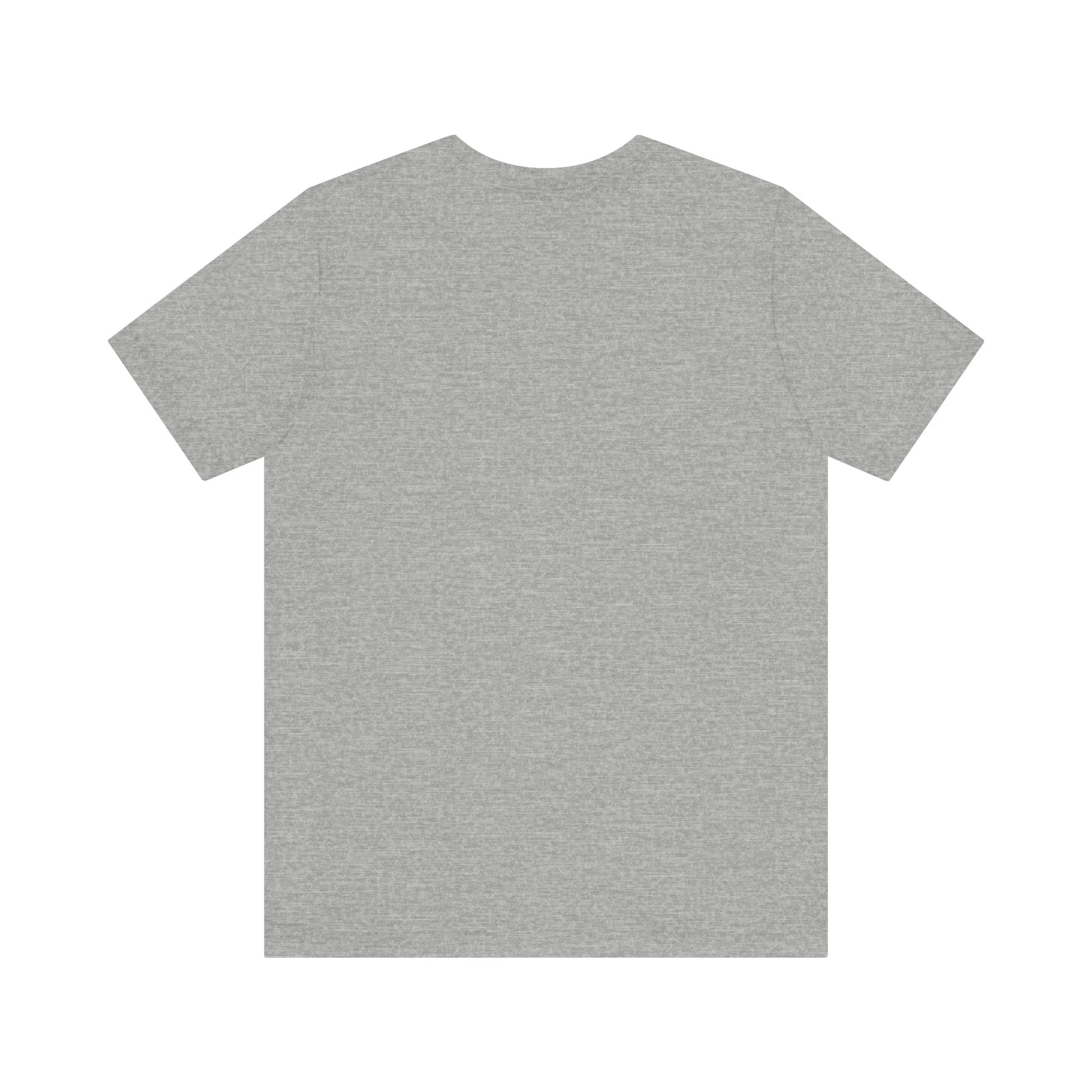 #1 Asset (Green) Short Sleeve Tee