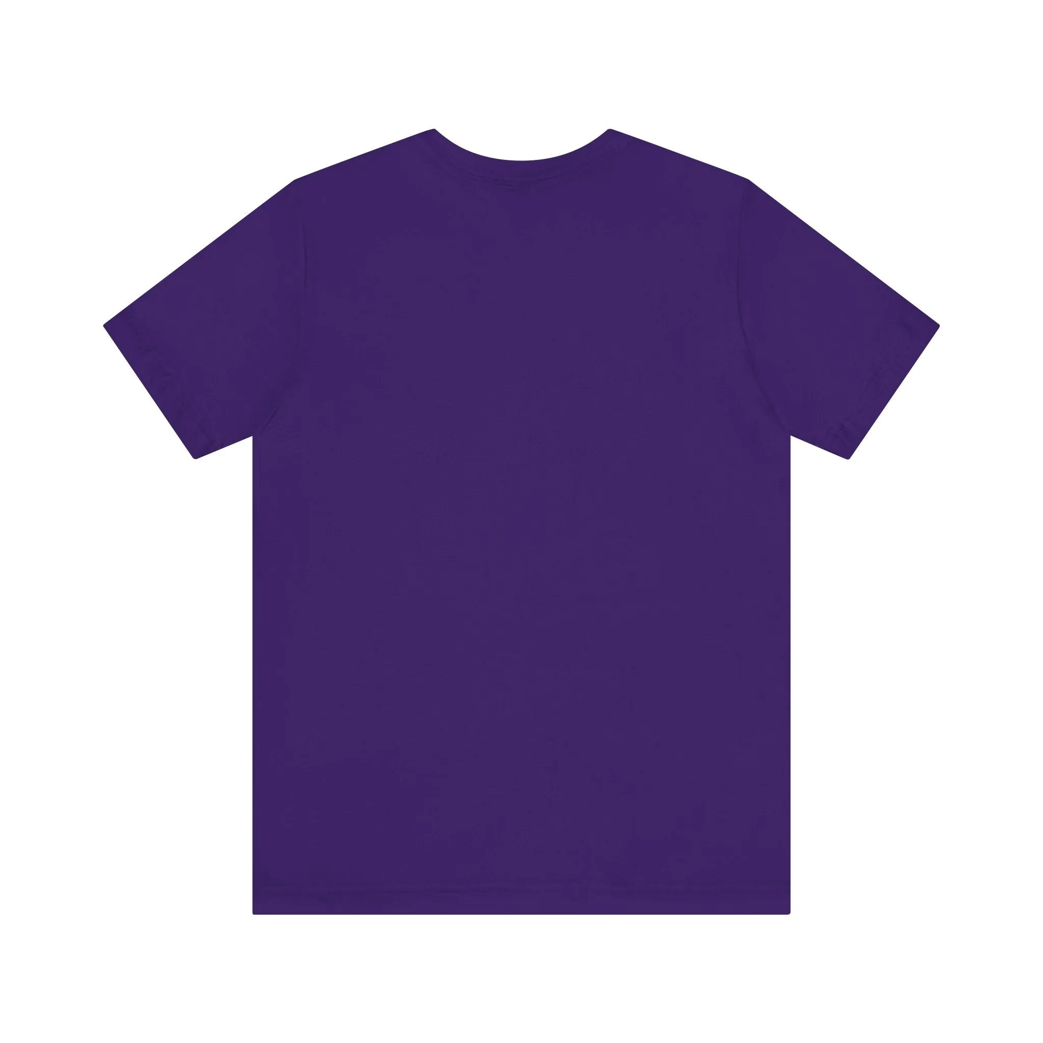 #1 Asset (Green) Short Sleeve Tee