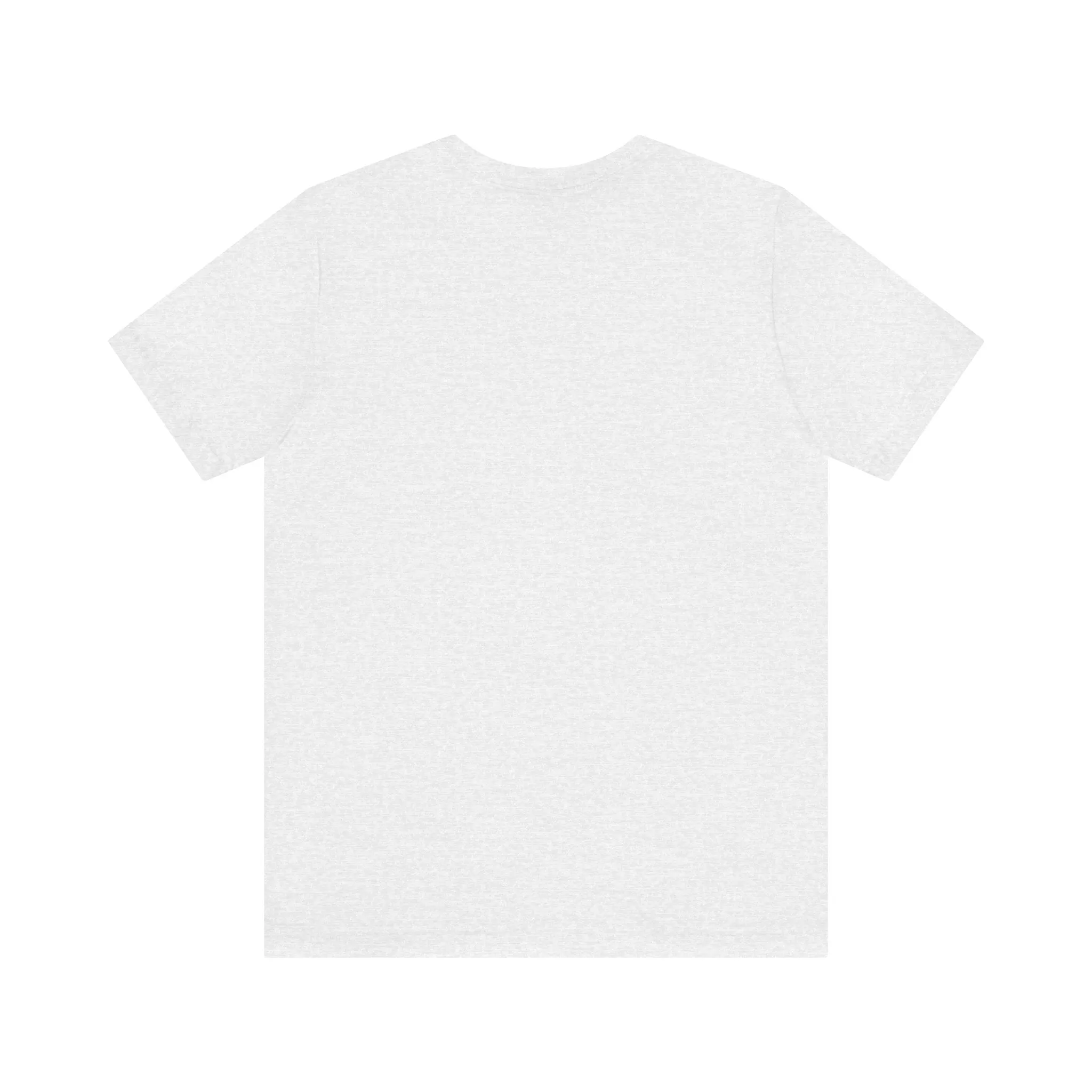 #1 Asset Short Sleeve Tee