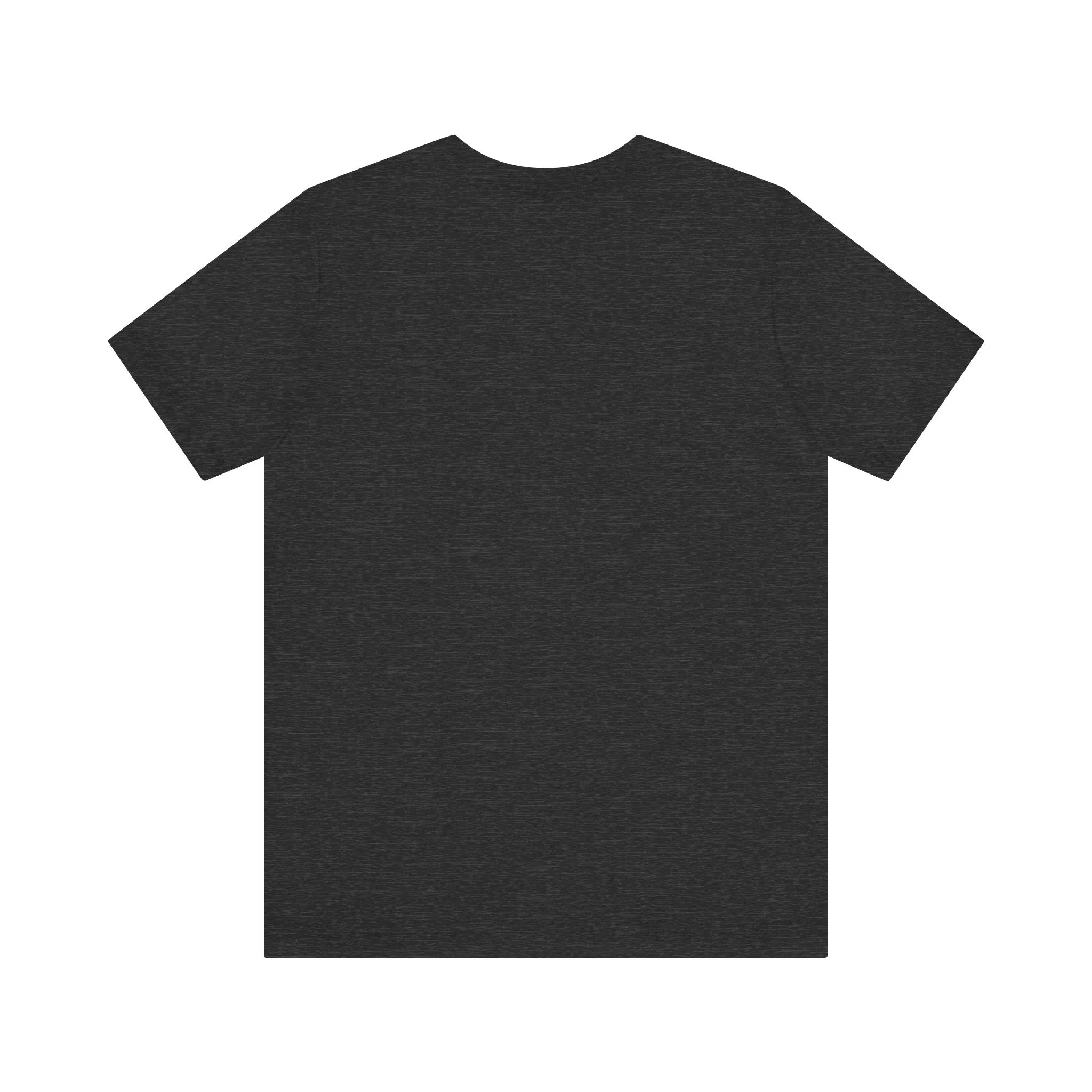 #1 Asset Short Sleeve Tee