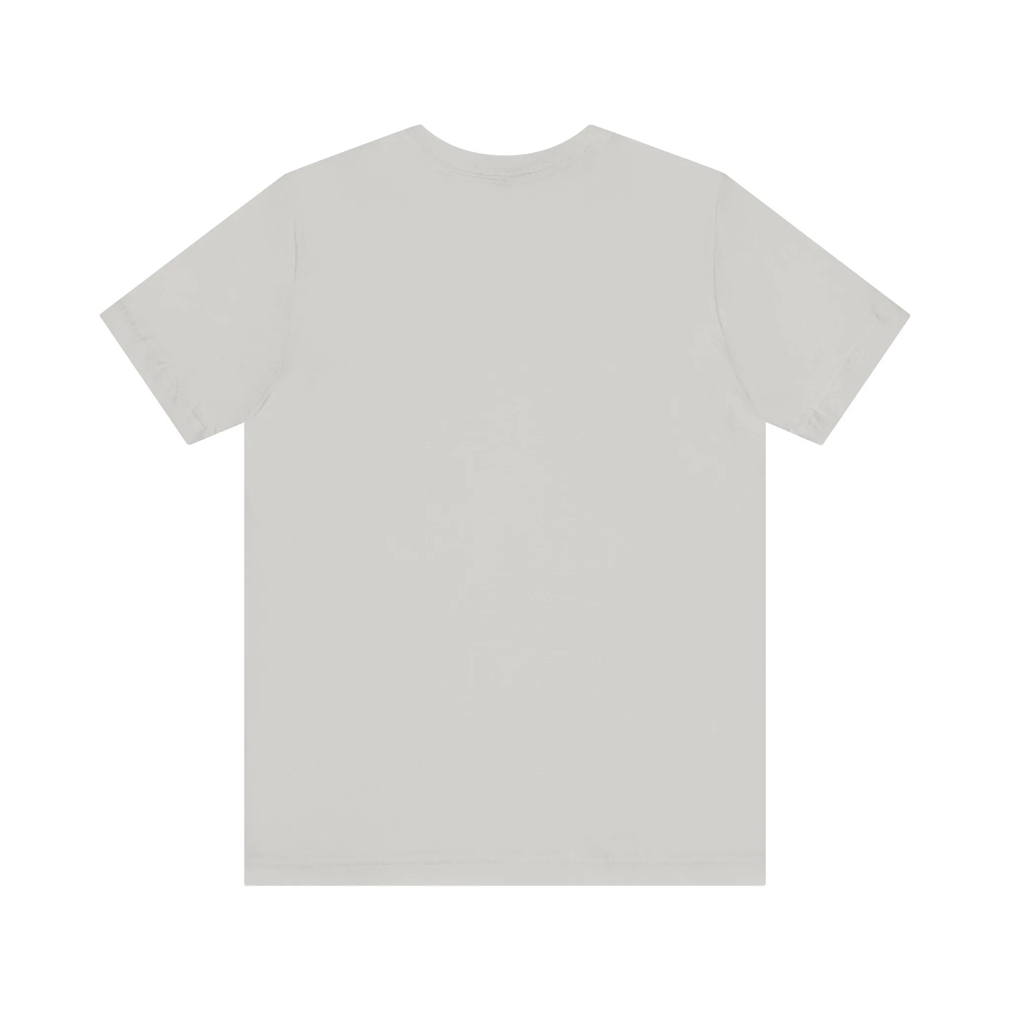 #1 Asset Short Sleeve Tee
