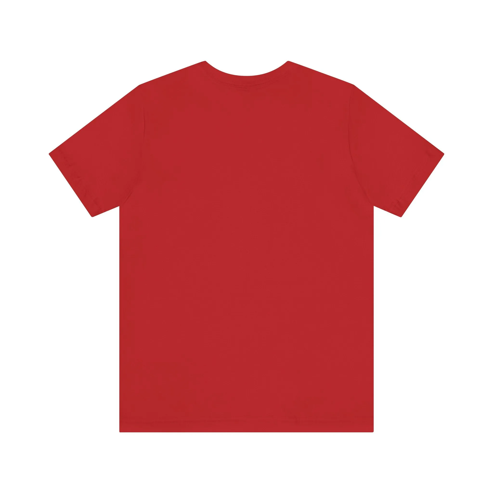 Absolute Beast (Red) Short Sleeve Tee