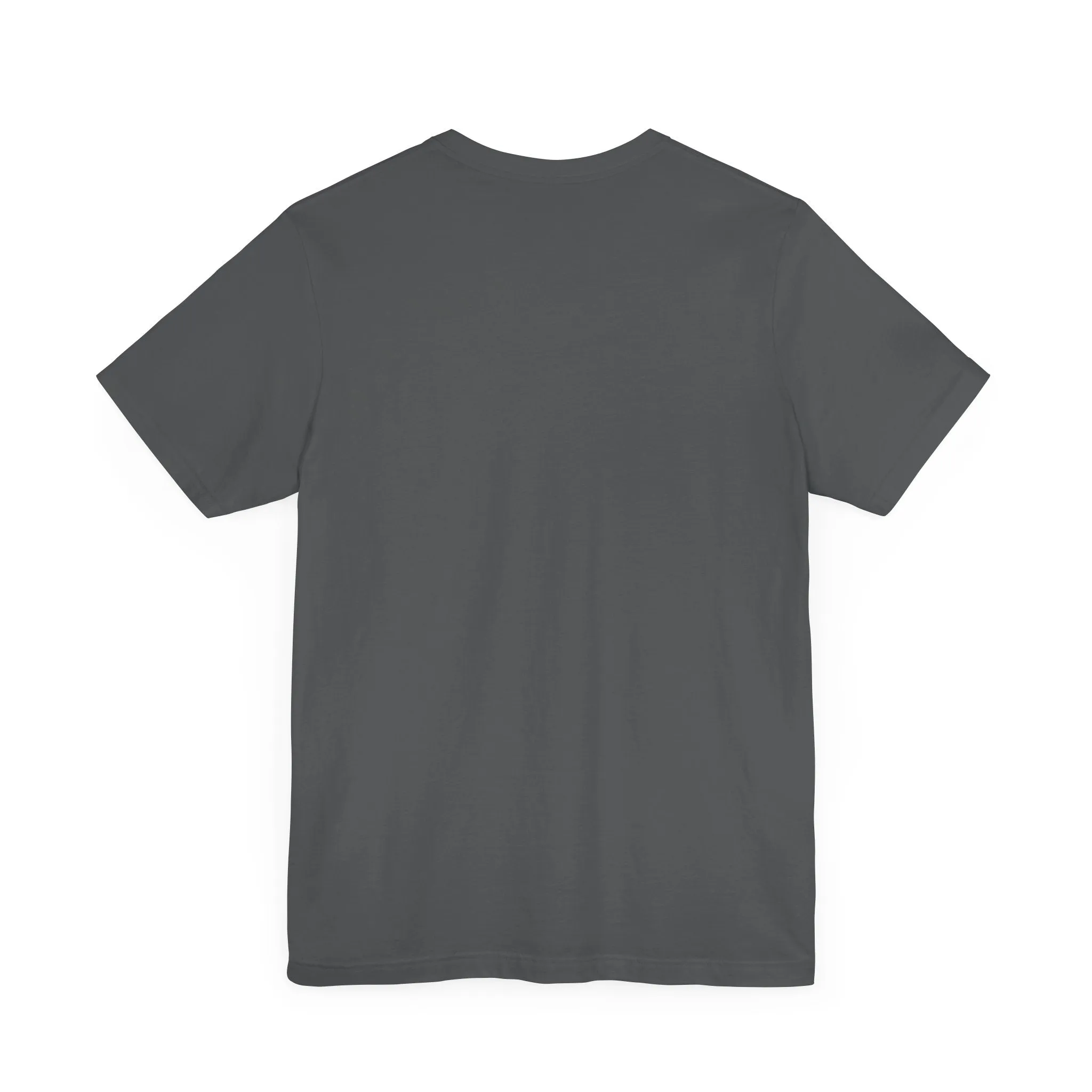 Absolute Beast (Red) Short Sleeve Tee