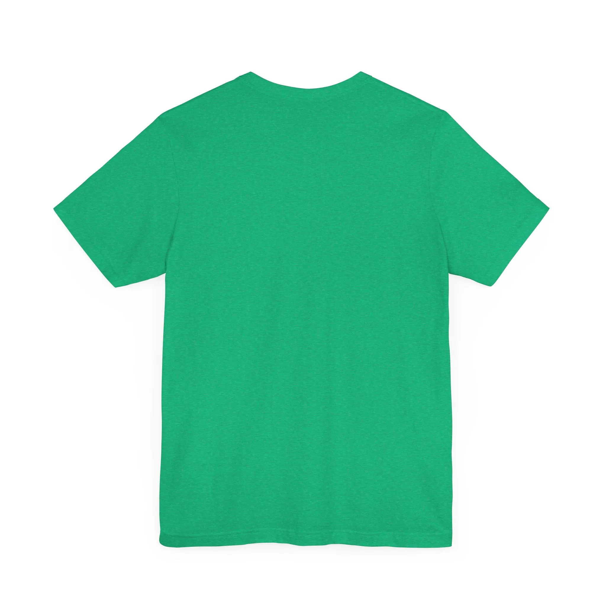 Absolute Beast (Red) Short Sleeve Tee