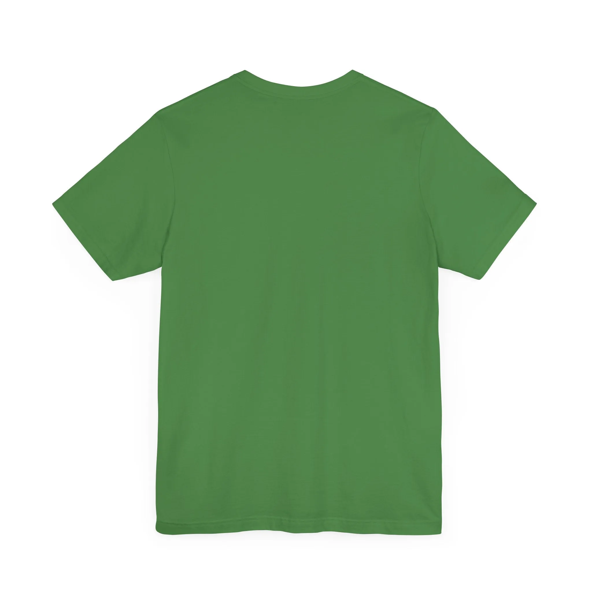 Absolute Beast (Red) Short Sleeve Tee