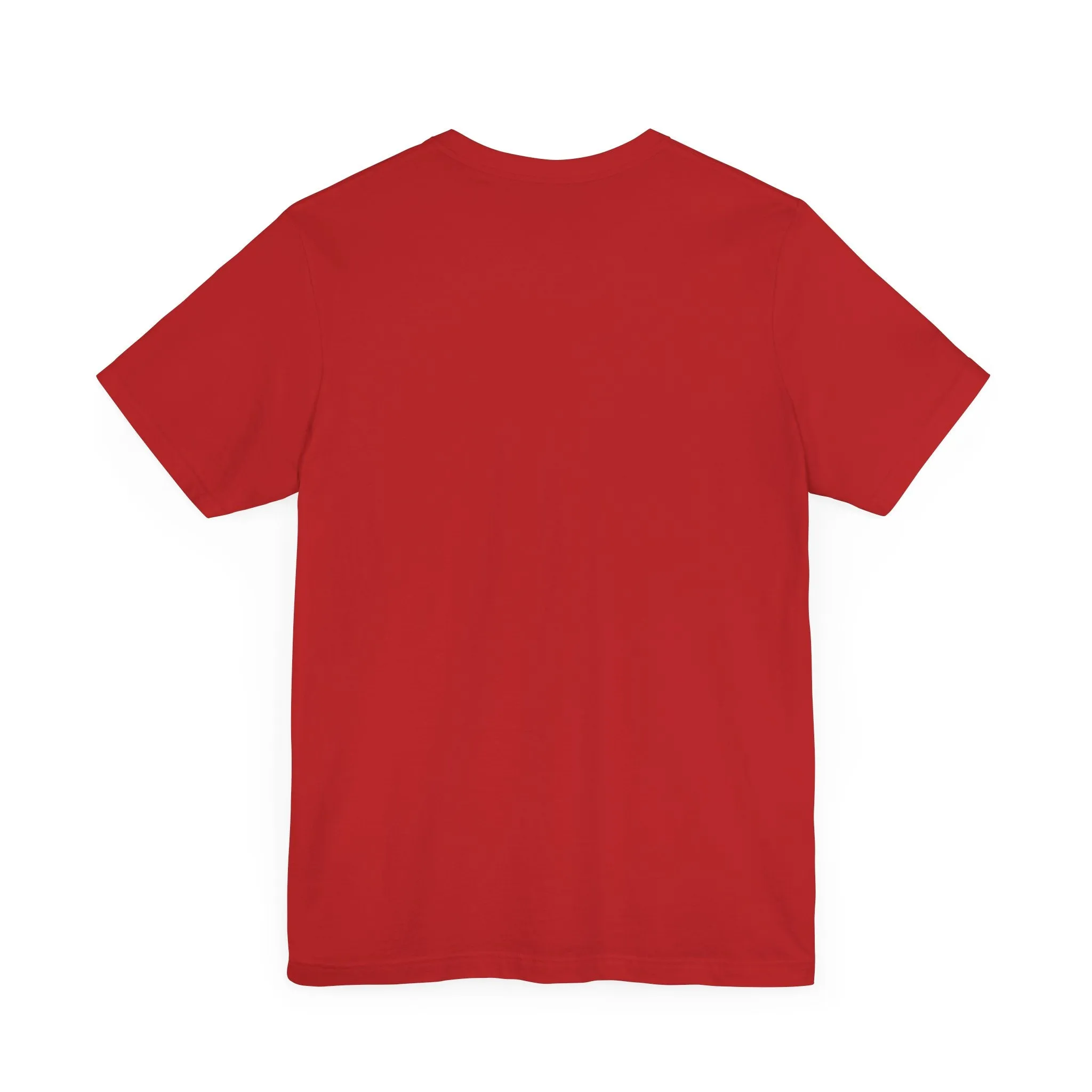 Absolute Beast (Red) Short Sleeve Tee