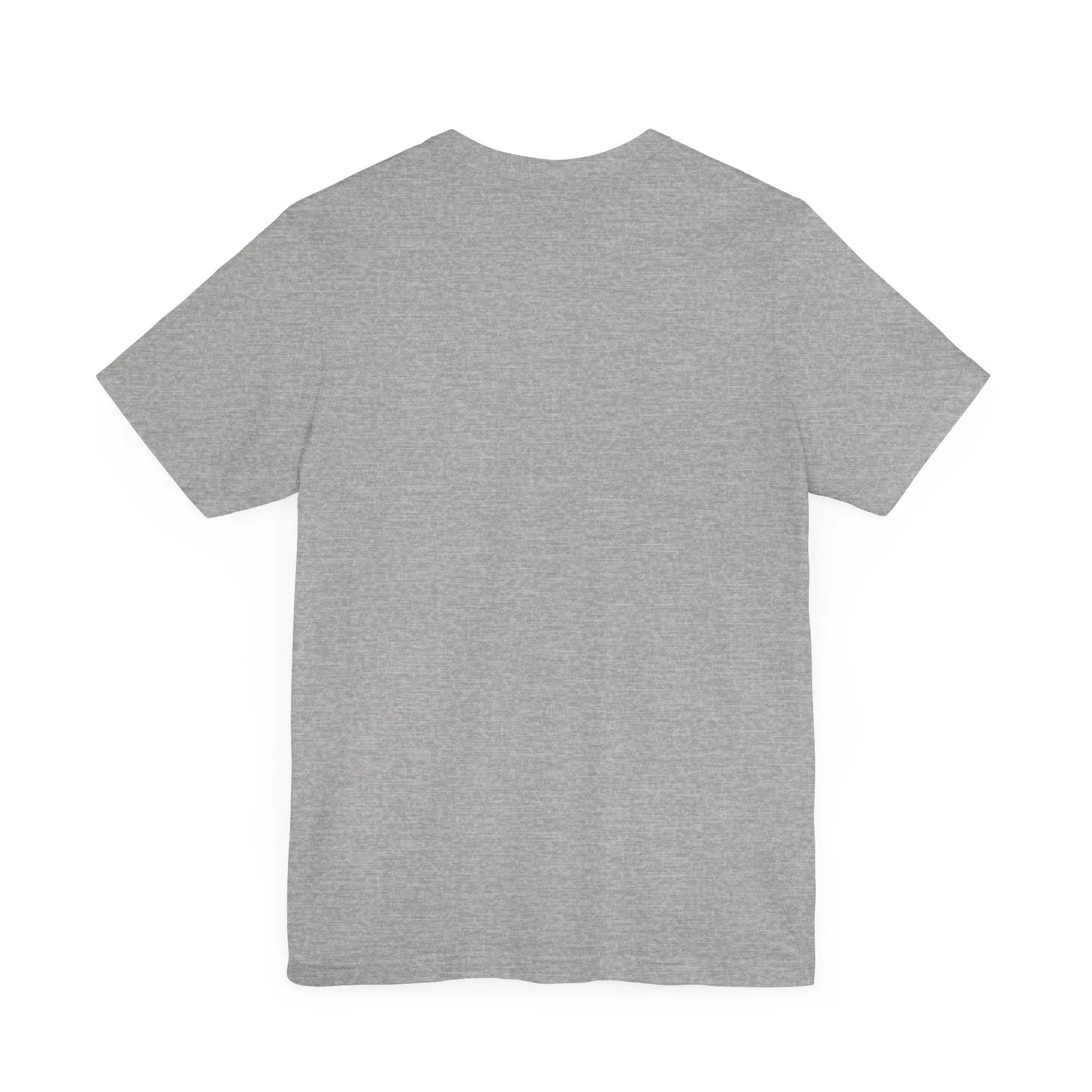 Absolute Beast (Red) Short Sleeve Tee