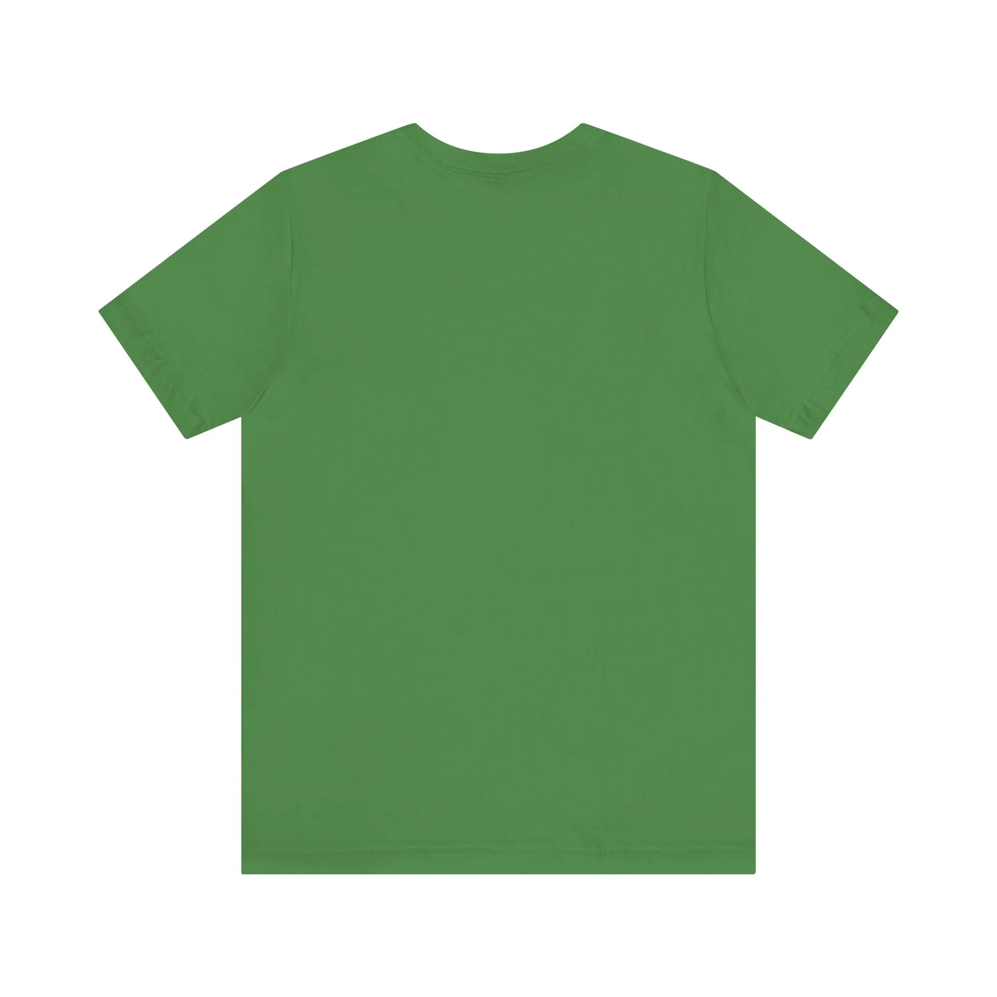 Absolute Beast (Red) Short Sleeve Tee