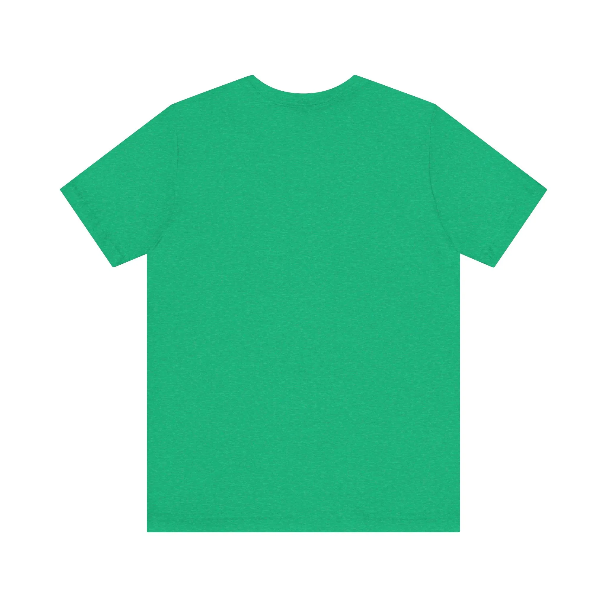 Absolute Beast (Red) Short Sleeve Tee