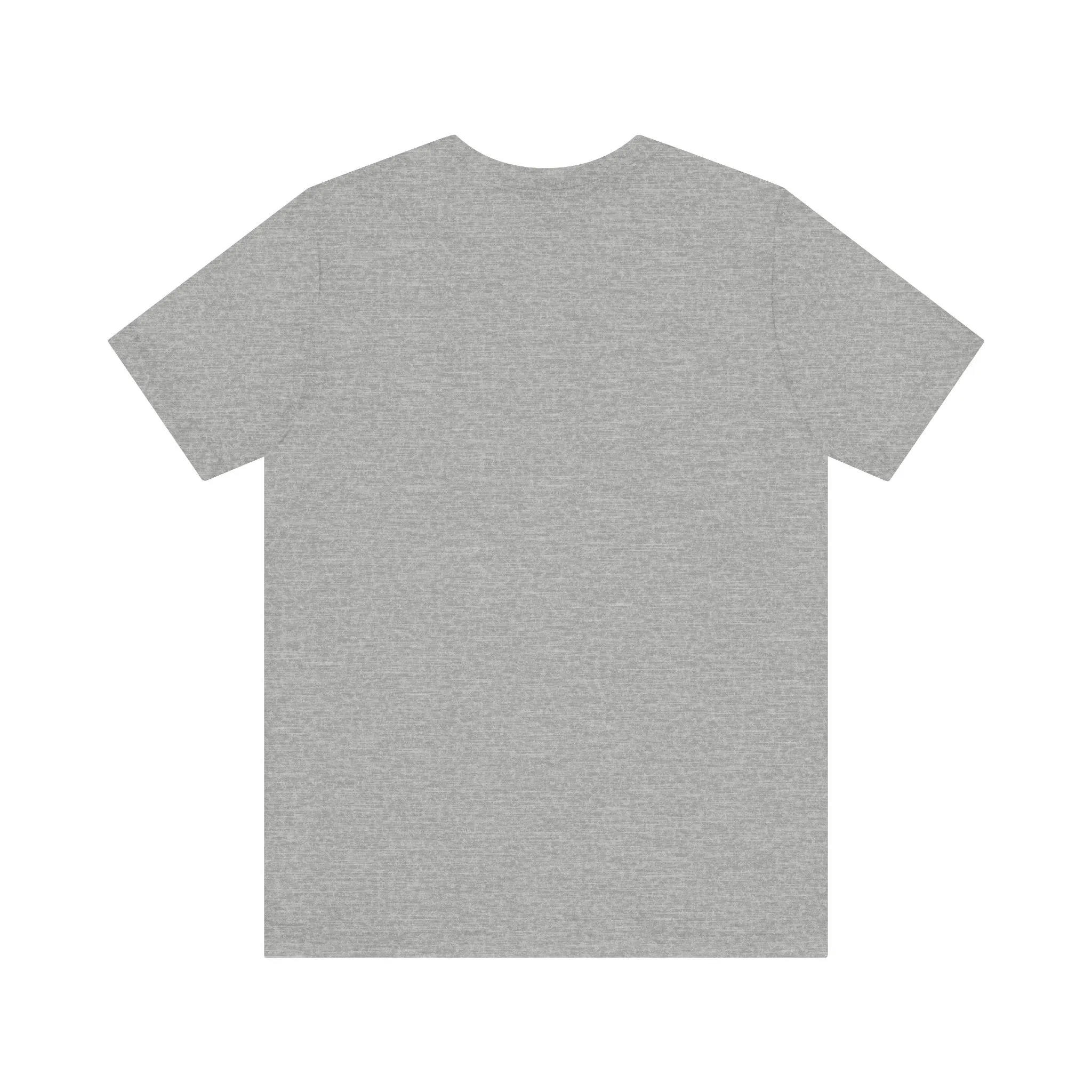 Absolute Beast (Red) Short Sleeve Tee