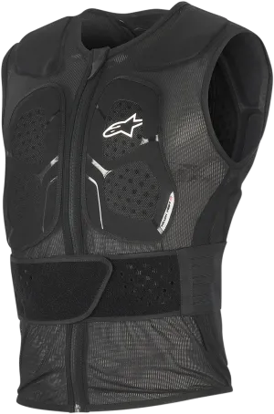 ALPINESTARS Track 2 Vest - Black - Medium 6508417-10-M
