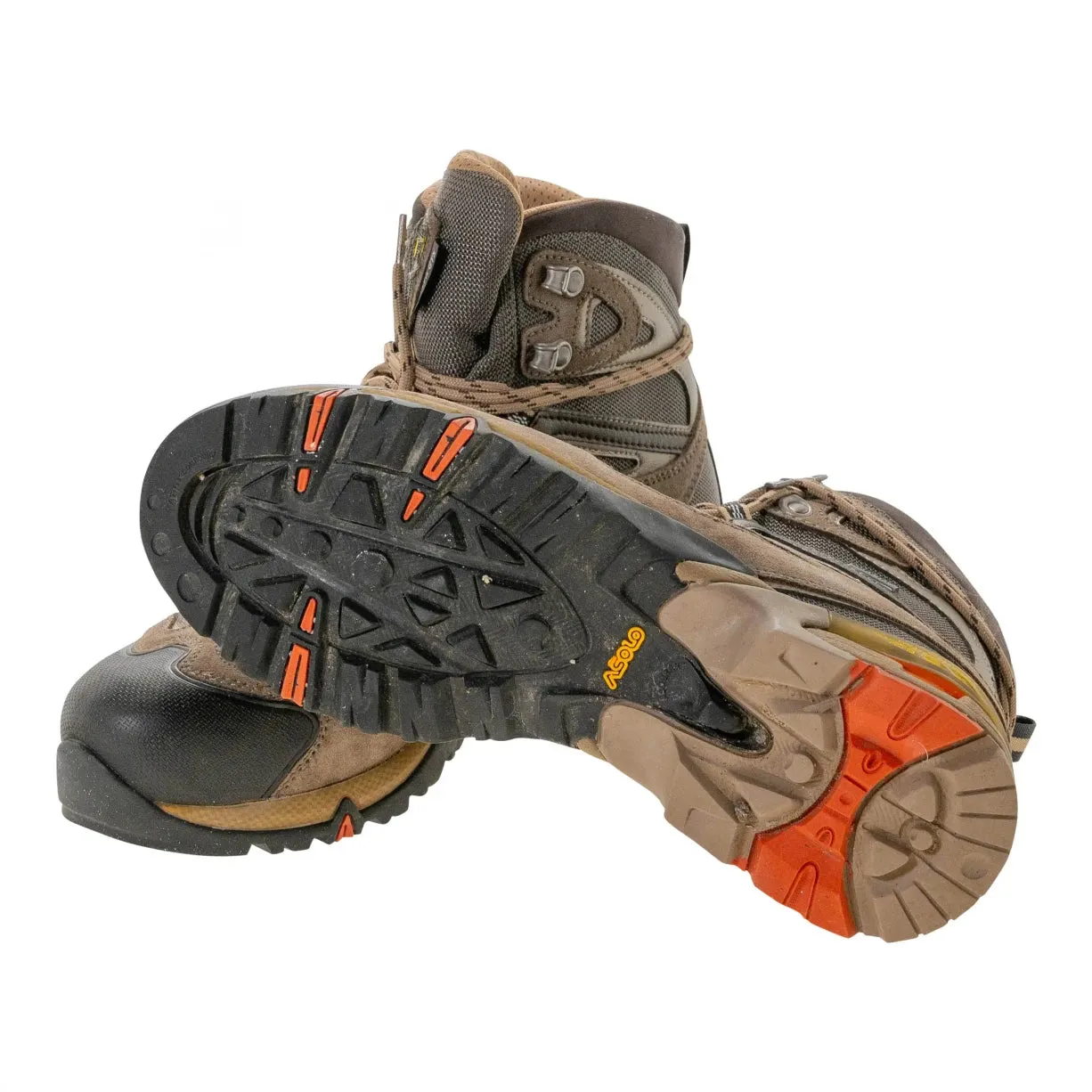 Asolo Attiva Hiking Boots - Women's