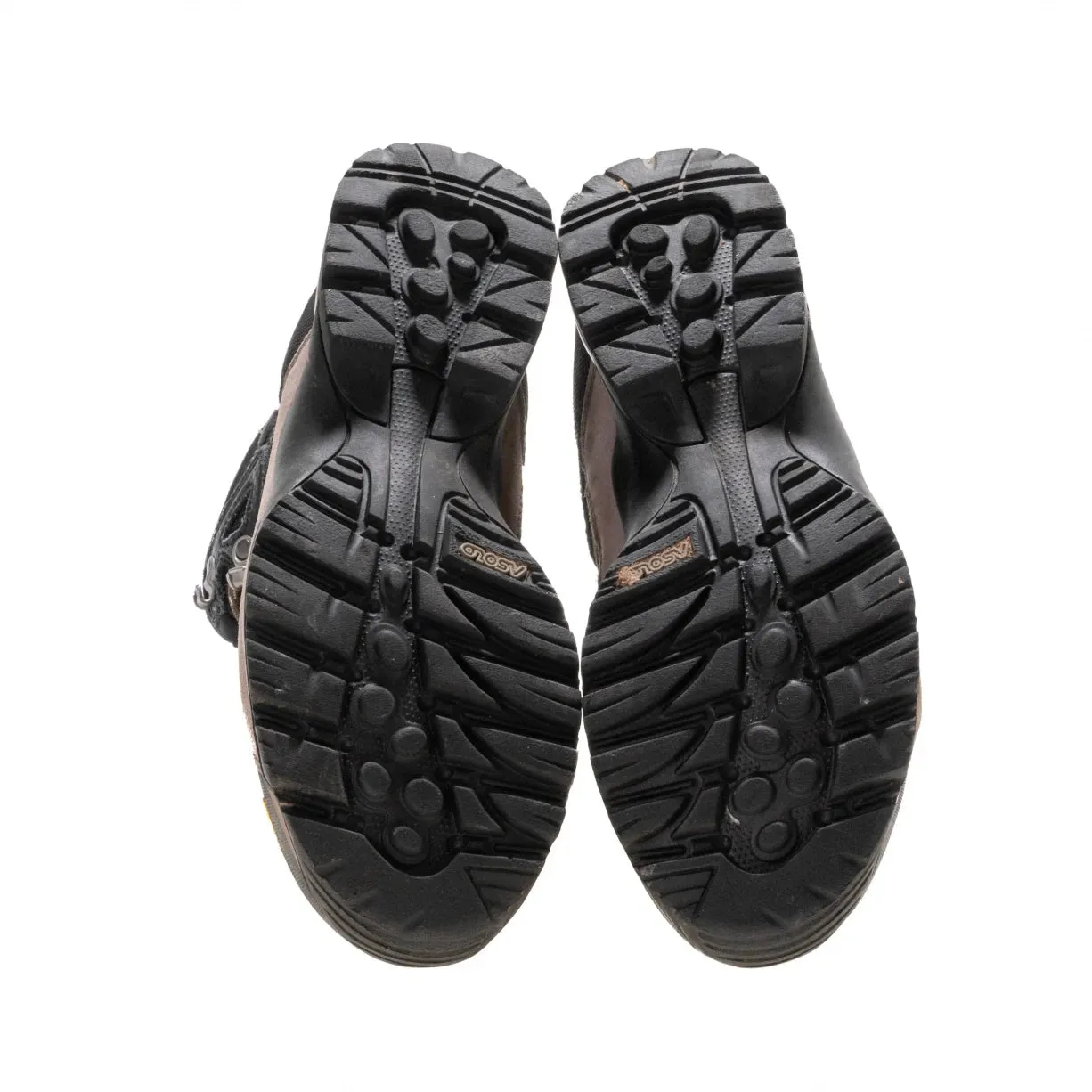 ASOLO Drifter Hiking Boots ASOLO Drifter Hiking Boots