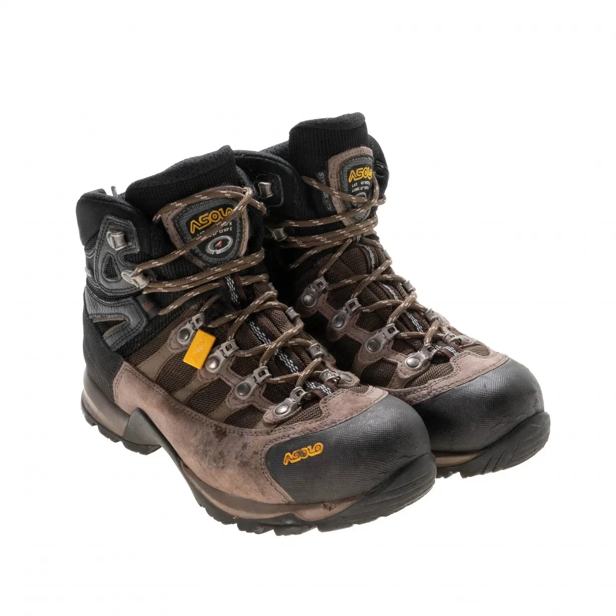 ASOLO Drifter Hiking Boots ASOLO Drifter Hiking Boots