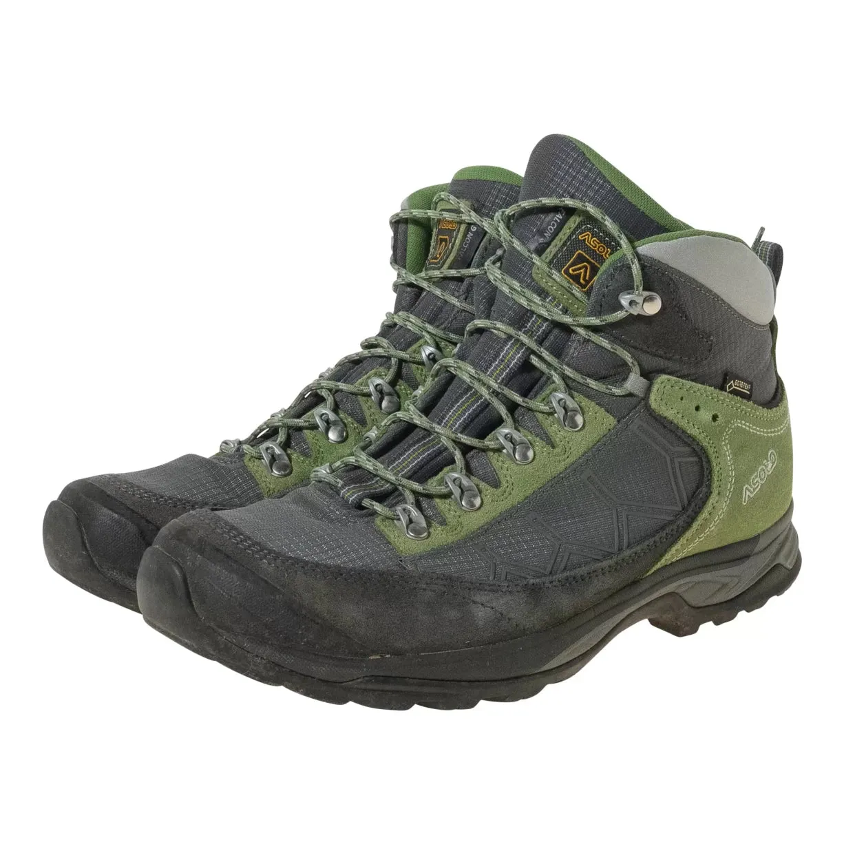 Asolo Falcon GV Hiking Boots - Women's