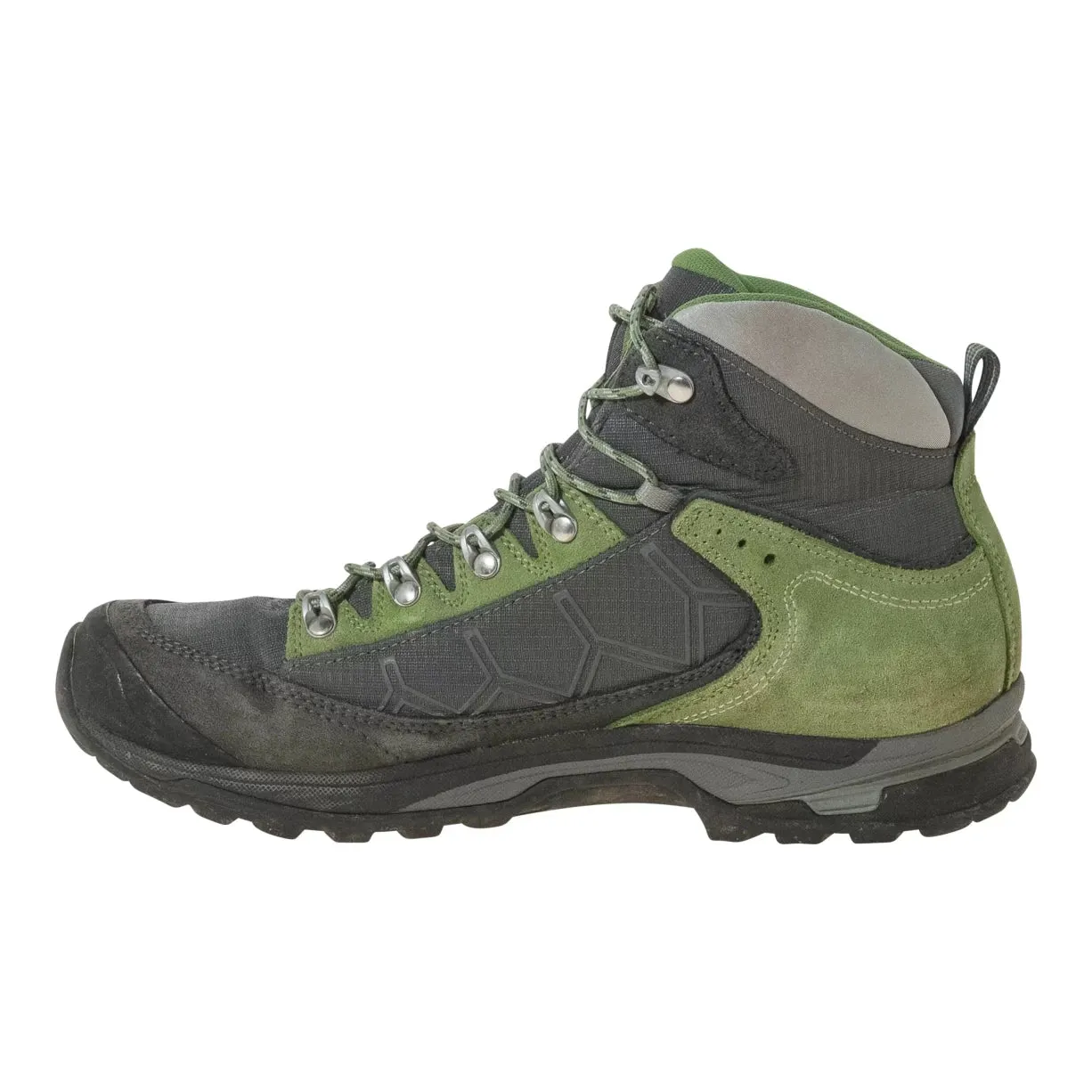 Asolo Falcon GV Hiking Boots - Women's