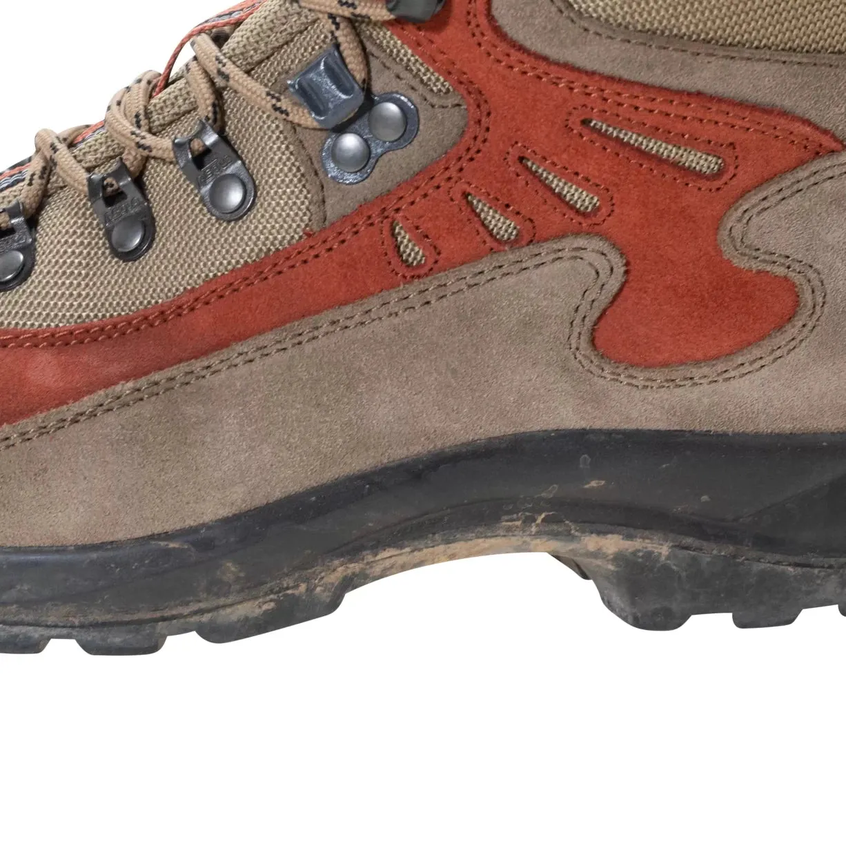 Asolo FSN 95 GTX Hiking Boots - Women's