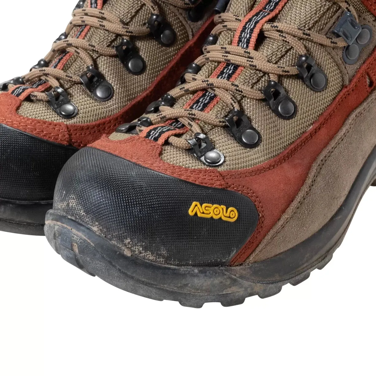 Asolo FSN 95 GTX Hiking Boots - Women's