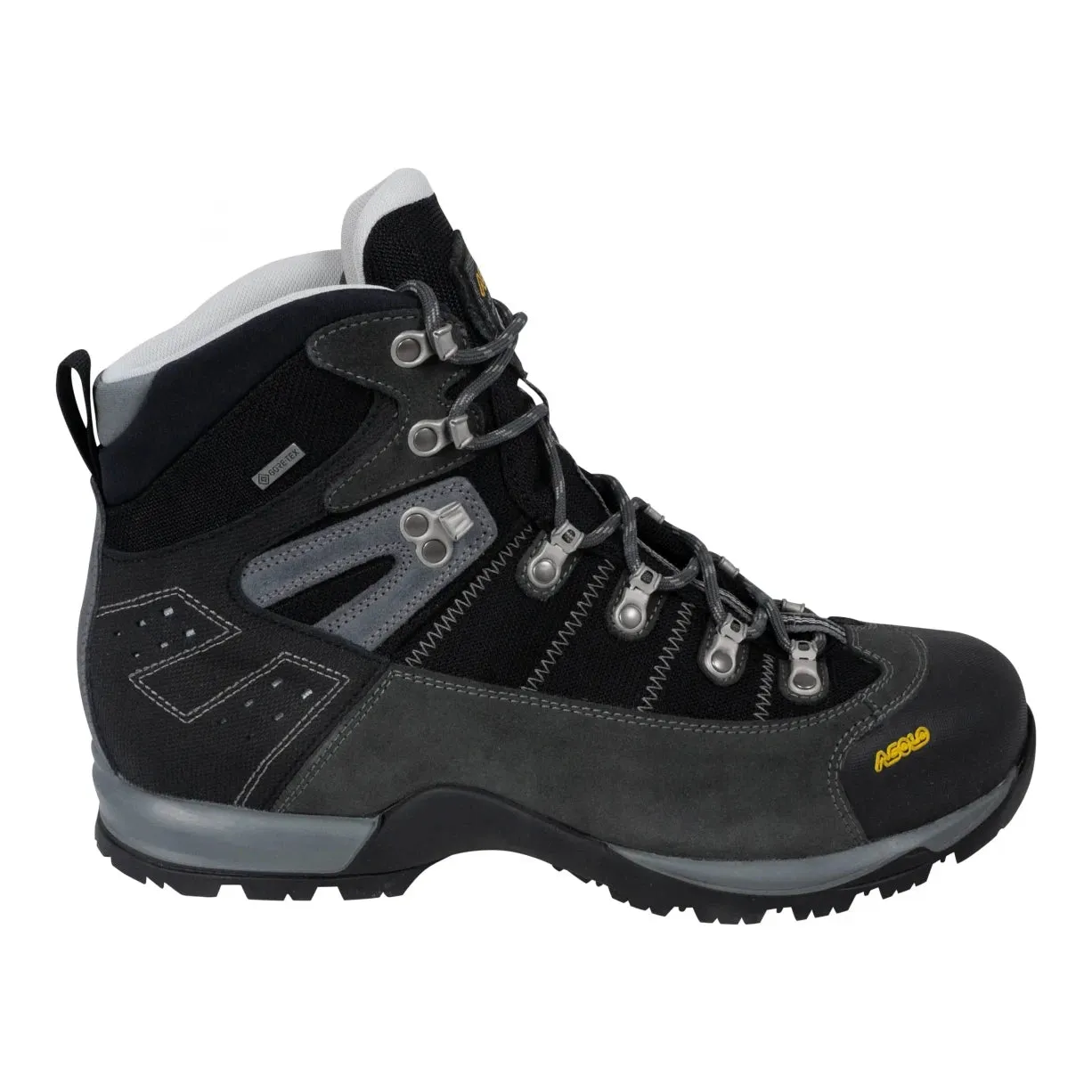 Asolo Fugitive GTX Boots