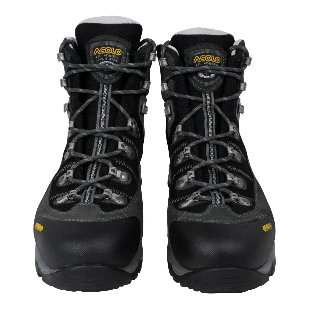 Asolo Fugitive GTX Boots