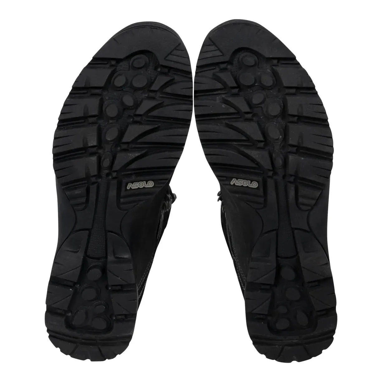 Asolo Fugitive GTX Boots