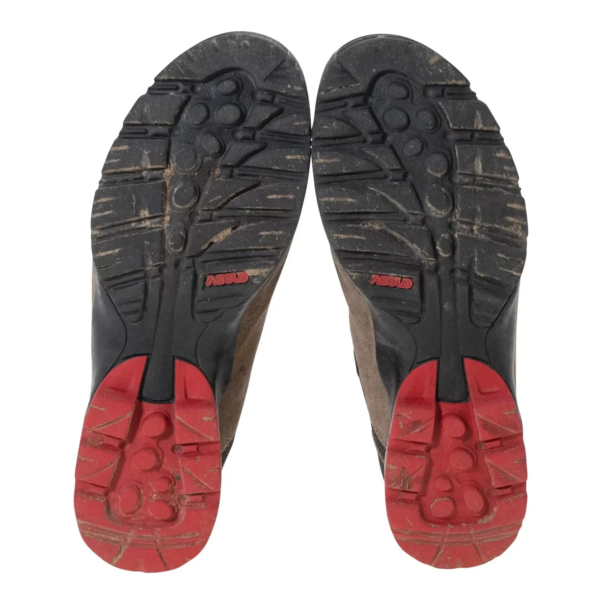 Asolo Fugitive GTX Hiking Boot - Men's