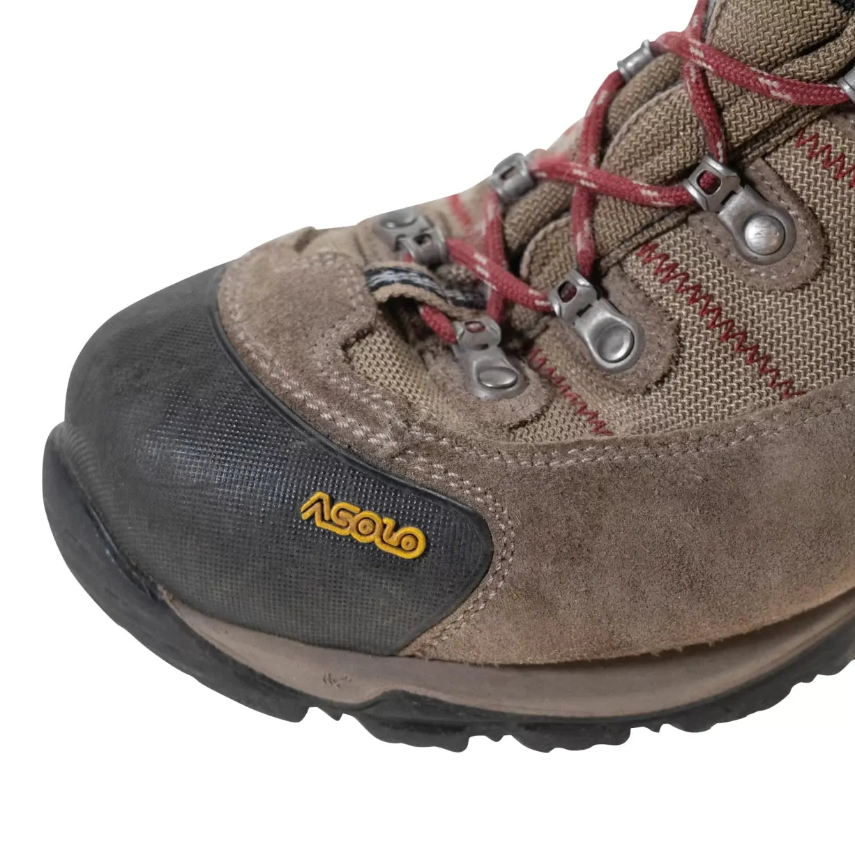 Asolo Fugitive GTX Hiking Boot - Men's