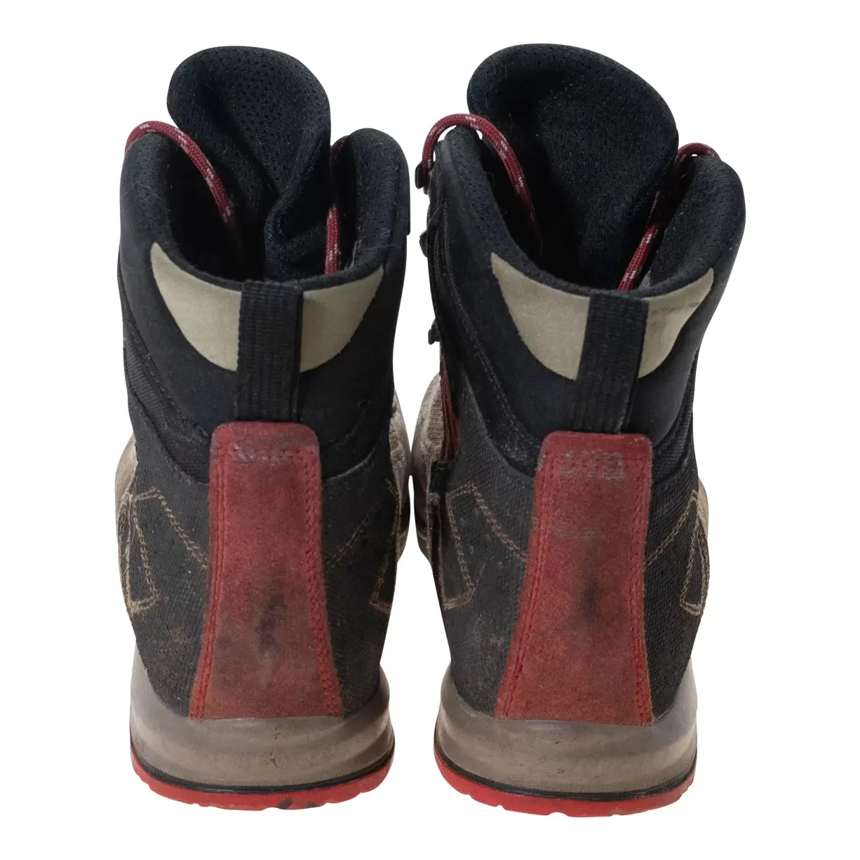 Asolo Fugitive GTX Hiking Boot - Men's