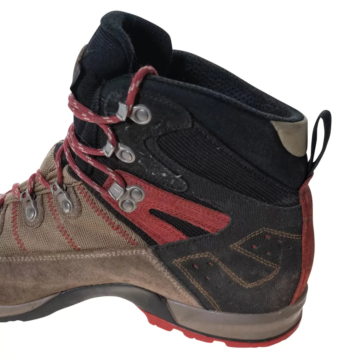Asolo Fugitive GTX Hiking Boot - Men's