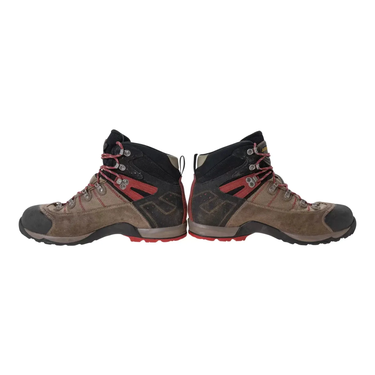 Asolo Fugitive GTX Hiking Boot - Men's