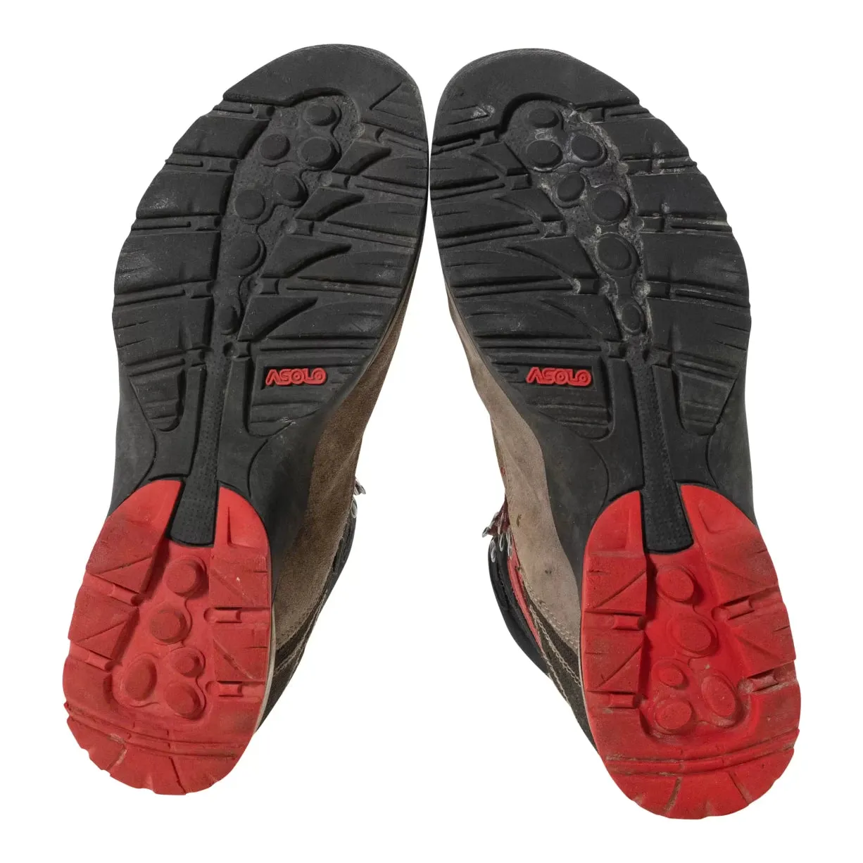 Asolo Fugitive GTX Hiking Boots - Men's