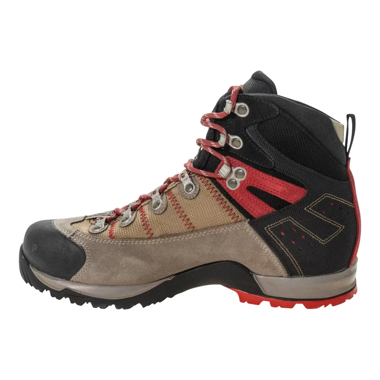 Asolo Fugitive GTX Hiking Boots WIDE - Men's