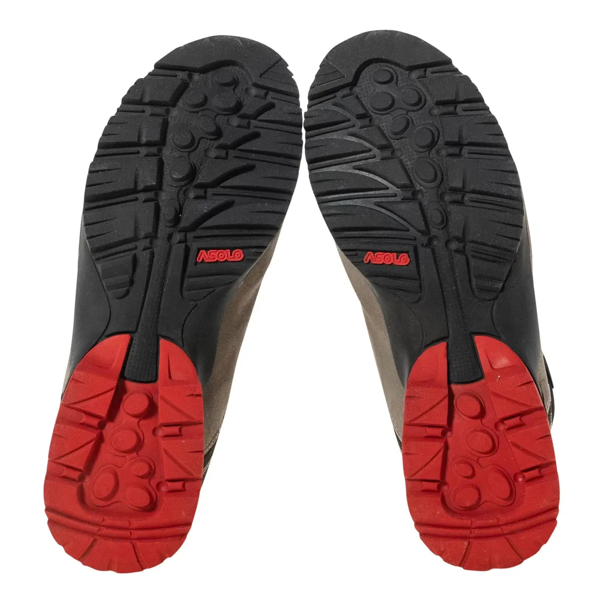 Asolo Fugitive GTX Hiking Boots WIDE - Men's