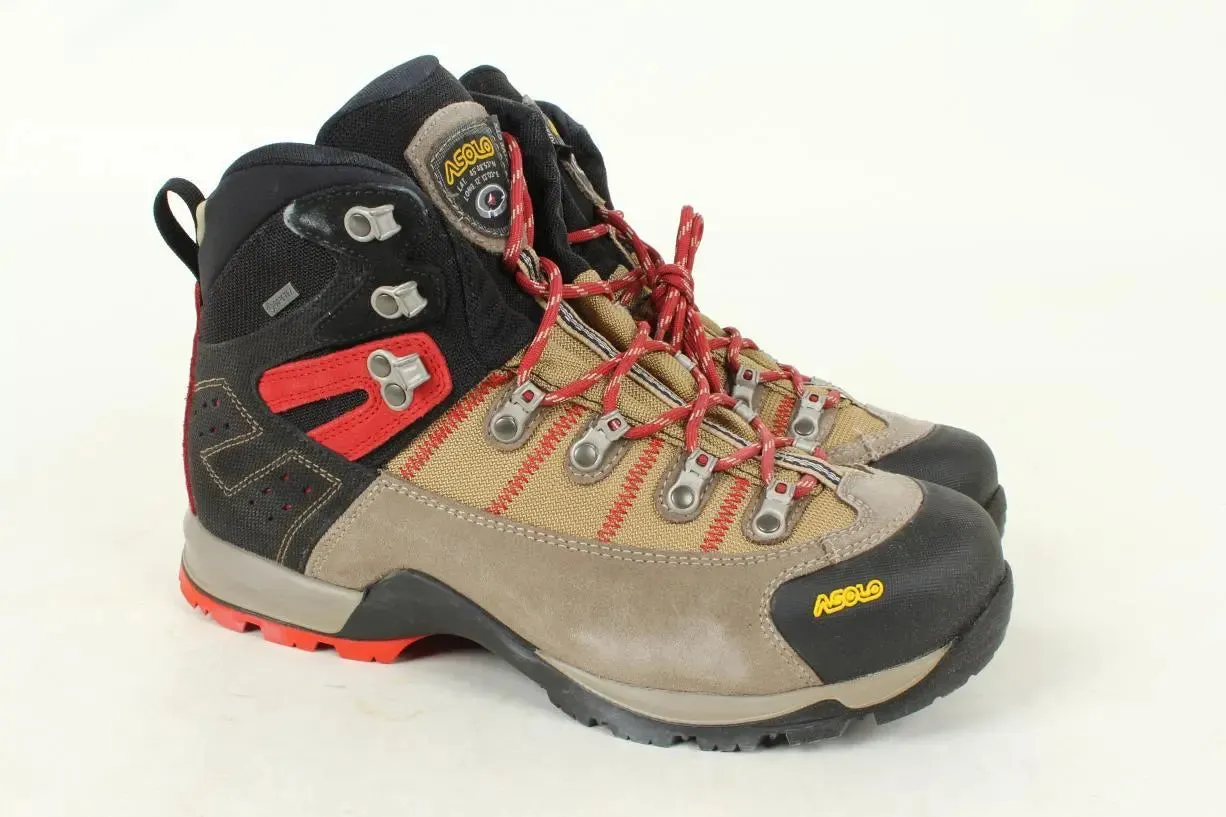 Asolo Fugitive GTX Wide Hiking Boot