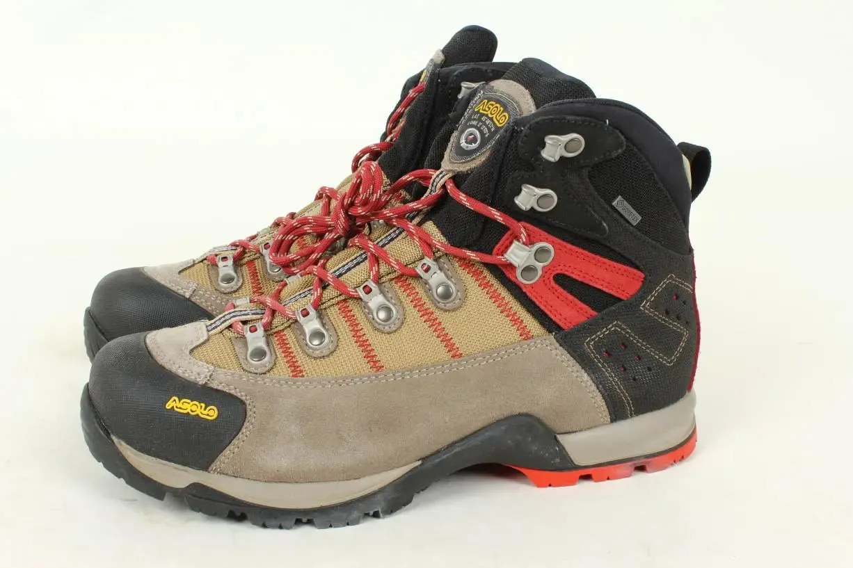 Asolo Fugitive GTX Wide Hiking Boot