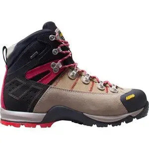 Asolo Fugitive GTX Wide Hiking Boot
