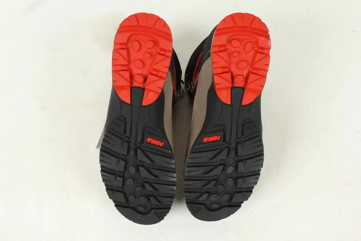 Asolo Fugitive GTX Wide Hiking Boot