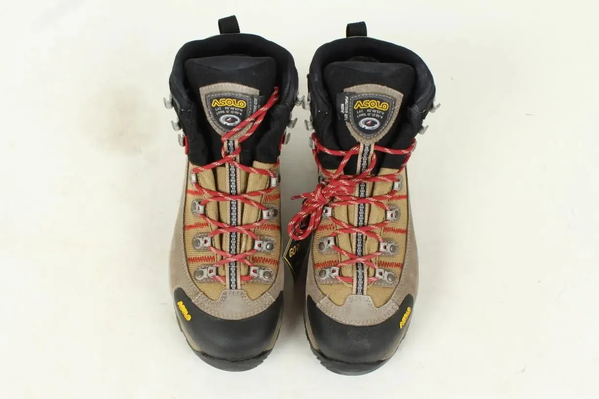 Asolo Fugitive GTX Wide Hiking Boot