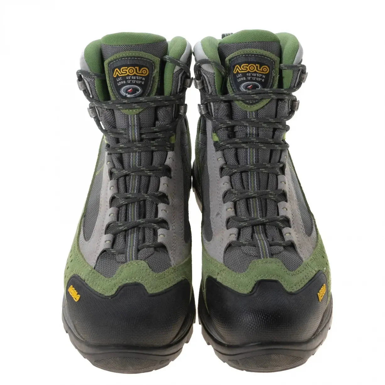 Asolo Nilas GV GTX Hiking Boots
