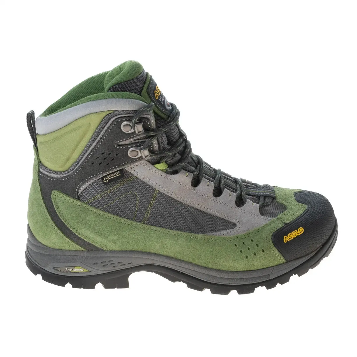 Asolo Nilas GV GTX Hiking Boots