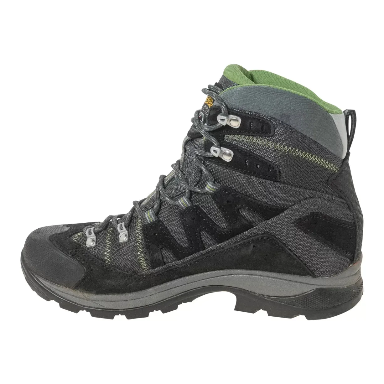 Asolo Valley GV GORE-TEX Hiking Boots - Men's