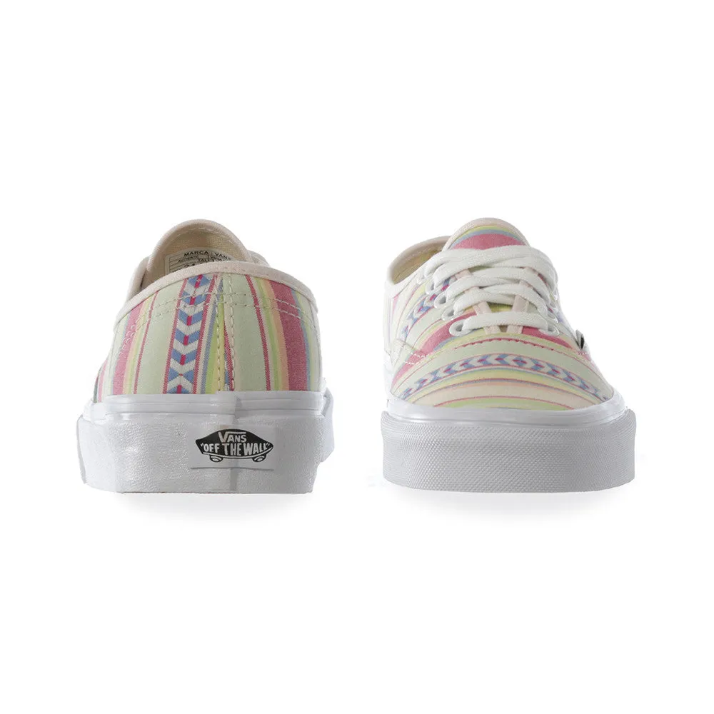 Authentic