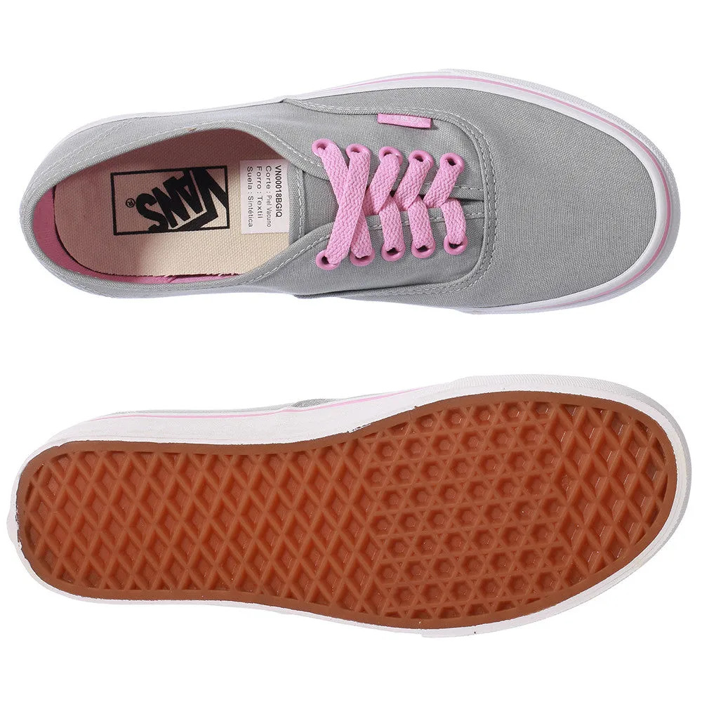 Authentic
