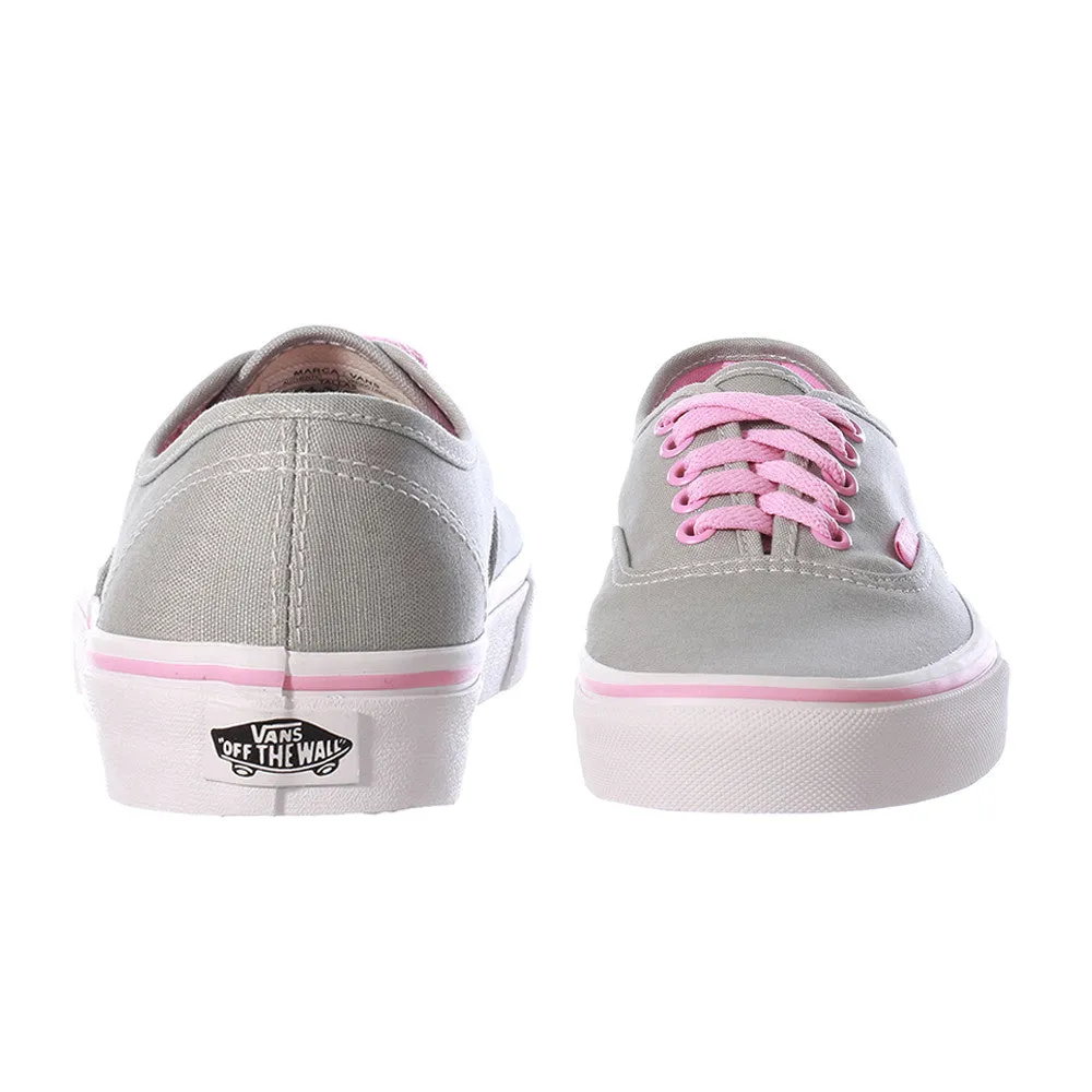 Authentic